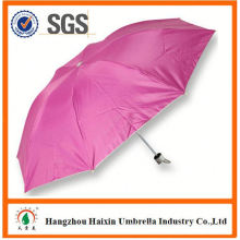 Latest Factory Wholesale Parasol Print Logo auto open and close umbrella